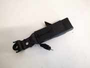 Gurtschloss - Hinten Rechts Toyota Avensis, III 2012.06 - 2015.06 facelift 6093092,