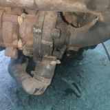 Turbolader Citroen C5, I 2001.03 - 2008.02 k03401682, k03050fe5051944