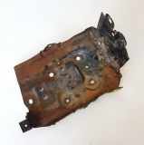 Batteriekasten Nissan X-Trail, 2001.06 - 2007.06 Gebraucht,