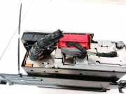 CD-Wechsler Renault Espace, IV 2002.11 - 2014.12 8200205833,