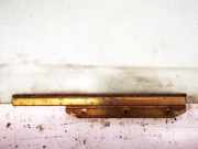 Seitenscheibe - Hinten Rechts Toyota Yaris Verso, 1999.11 - 2005.09 Gebraucht,