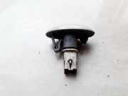 Blinkleuchte Kotflügel - Vorne Rechts Peugeot 206, 1998.08 - 2002.07 Gebraucht ,