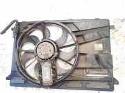 Kühlerlüfter Lüftermotor Volvo S80, 2006.03 - 2010.01 30672559, 3135103920 0130307066 31200265