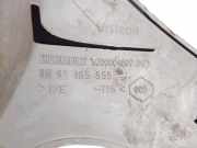 Blende Rahmen Tacho Tachorahmen Renault Trafic, X83 2001.03 - 2006.08 8200004607, 91165855