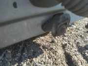 Türfangband Türbremse Türstopper - Vorne Rechts Seat Ibiza, IV 2008.03 - 2012.06 Gebraucht,