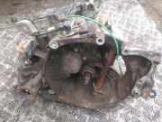 Schaltgetriebe Citroen Xsara, I 1997.04 - 2000.09 20tb91,