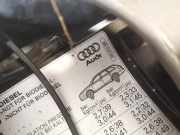 Tankdeckel Tankklappe Audi A6, C6 2005.01 - 2008.10 4f0010395,