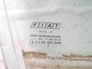 Seitenscheibe - Vorne Rechts Fiat Bravo, 2006.11 - 2014 as2,