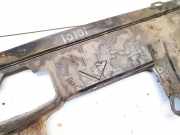 Unterfahrschutz Honda FR-V, 2004.08 - 2009.12 Gebraucht,