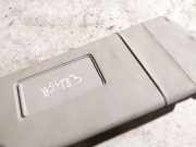 Sonnenblende Skoda Octavia, II 2004.02 - 2009.03 Gebraucht,