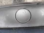 Abdeckung Abschlepphaken - Hinten Peugeot 307, 2000.08 - 2005.06 Gebraucht,