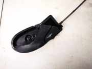Türinnengriff - Hinten Linke Ford Focus, 1998.10 - 2002.10 xs41a22600ak, xs41-a22600-ak