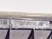 Ansaugschlauch Luftfilter Saugrohr Renault Laguna, III 2007.10 - 2010.11 7700838358,