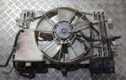 Kühlerlüfter Lüftermotor Toyota Avensis, II 2006.03 - 2008.12 facelift mn122710875, 1227508301 mn122710-875