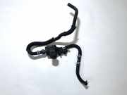 Kraftstoffpumpe Zusatzpumpe Standheizung Toyota Corolla Verso, II 2001.09 - 2004.05 Gebraucht,