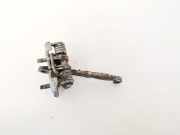 Türfangband Türbremse Türstopper - Vorne Linke Peugeot 306, 1993.04 - 1997.07 Gebraucht,