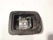 Innenausstattung Ford S-Max, 2006.05 - 2014 Gebraucht,