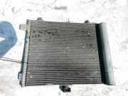 Klima Radiator Citroen C3, I 2002.02 - 2005.06 9635759480,