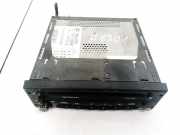 Radio Opel Zafira, A 1999.04 - 2003.11 09119909, CDR500