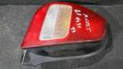Rückleuchten - Hinten Linke Mitsubishi Colt, 1992.03 - 1996.04 Gebraucht ,