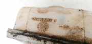 Servolenkung Ölbehälter Citroen Berlingo, I 1996.07 - 2002.11 9612140880d,