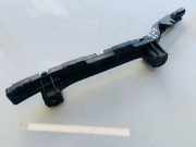 Stoßstangenhalter - Hinten Linke Dodge Journey. 2009.01 - 2014.12 05178413AE,