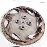 Radkappe Radzierblenden - R14 Peugeot 405, 1992.12 - 1999.12 9628302077,