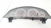 Tachometer Opel Vectra, C 2002.04 - 2005.10 13186696EG,