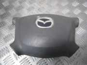 Airbag Fahrer Mazda 626, 1997.04 - 2002.10 S54N57K0004, T93106A