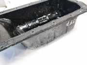 Ölwanne Citroen Nemo, I 2007.01 - 2015.12 Gebraucht,