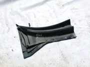 Windlauf Wischerabdeckung Nissan X-Trail, 2001.06 - 2007.06 668628H900, L9745311100
