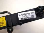 Wärmetauscher Innenraumheizung Zuheizer Mercedes-Benz W211, 2002.03 - 2006.04 a2118300761,
