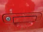 Türgriff Türaussengriff - Vorne Rechts Audi A4, B5 1994.11 - 1999.09 Gebraucht,