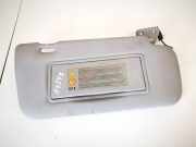 Sonnenblende Nissan Primera, P12 2002.01 - 2008.12 Gebraucht,
