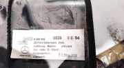 T?rverkleidung - Hinten Linke Mercedes-Benz w208, 1997.01 - 2002.06 a2086900526,