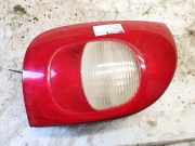 Rückleuchten - Hinten Linke Citroen Xsara Picasso, I 1999.12 - 2004.05 9650005880,89032867
