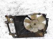 Kühlerlüfter Lüftermotor Audi 80, B3 1986.06 - 1991.09 Gebraucht,