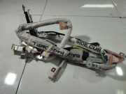 Kopfairbag - Vorne Linke Honda Civic, 2006,01 - 2011.01 1038530,1038530 A 6101F A6101F