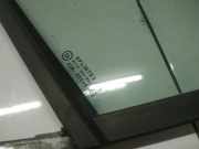 Dreieck Seitenscheibe - Vorne Linke Peugeot 407, 2004.05 - 2010.12 as2,