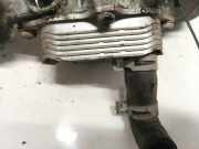 Ölkühler Mercedes-Benz A-CLASS, W168, 1997.07 - 2001.06 a6681800065,