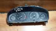 Tachometer Rover 400, 1995.05 - 2000.03 hr0200101,