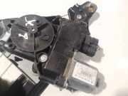 Fensterheber motor - Hinten Linke Peugeot 508, 2010.11 - 2018 9688808480,0130822569 9688808480