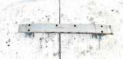 Stoßstangenträger vorne Toyota Avensis, II 2003.04 - 2006.03 Gebraucht,