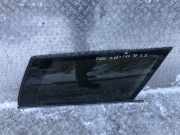 Seitenfenster Seitenscheibe - Hinten Rechts Opel Vectra, B 1995.09 - 2000.09 Gebraucht,