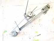 Fensterheber - Hinten Rechts Opel Zafira, B 2005.07 - 2008.01 Gebraucht,