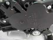Wischermotor - Hinten Volvo V50, 2007.05 - 2012.01 0390201210,