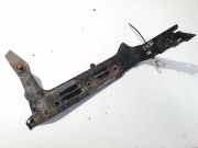 Stoßstangenhalter - Hinten Linke Volkswagen Transporter, T5 2003.04 - 2009.11 7h0807393c, brs