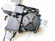 Fensterheber motor - Hinten Linke Opel Insignia A, 2008.01 - 2013.01 910281103,
