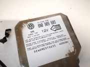Steuergerät Airbag Volkswagen Golf, III 1993.07 - 1999.04 6n0909603, 5wk4137 1Z