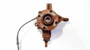 Radnabe Achsschenkel - Vorne Linke Peugeot 307, 2000.08 - 2005.06 Gebraucht,